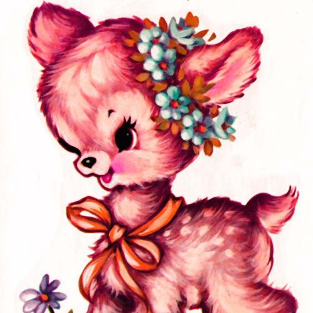 Meet your Posher, Kelly